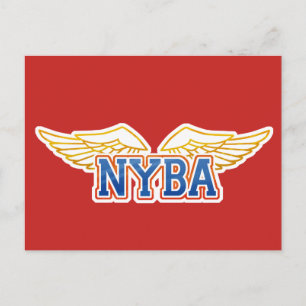 Postal NYBA