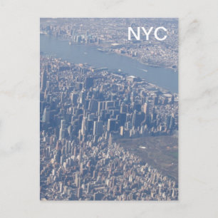 POSTAL NYC