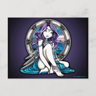 Postal Nymph de Thea Water