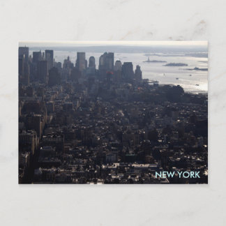 Postal nyny