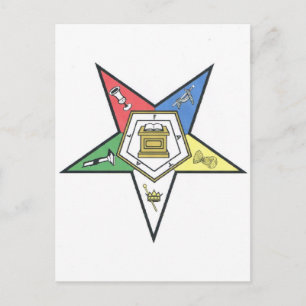 Postal O.E.S. Productos