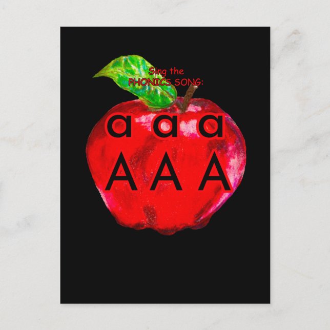 postal o tarjeta de crédito (Anverso)