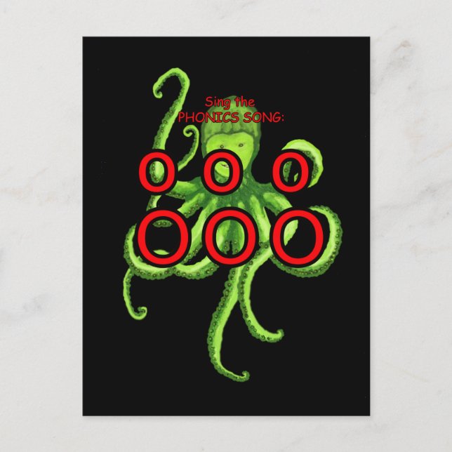 postal o tarjeta de crédito (Anverso)