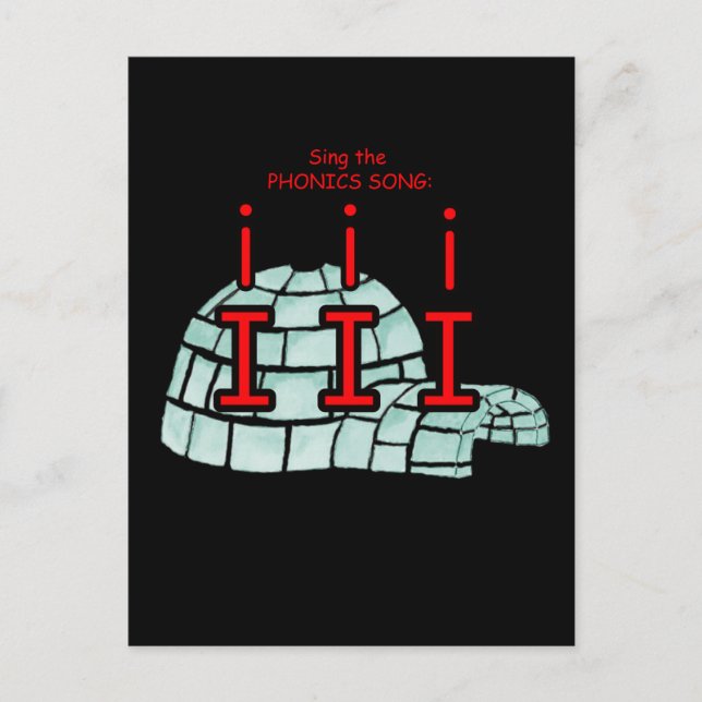 postal o tarjeta de crédito (Anverso)