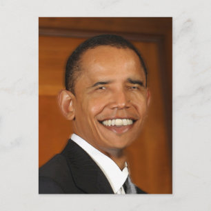 Postal obama
