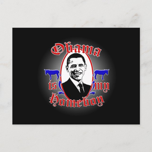 Postal Obama_Homeboy_Mag2 (Anverso)