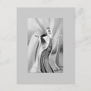 POSTAL OBATALA SWIRL