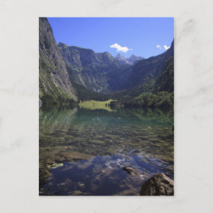 Postal Obersee