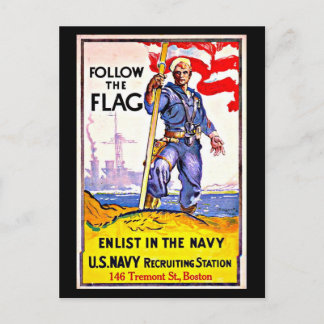 Postal Obra de arte de Boston postarjeta-vintage-32