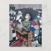 Obra de arte de grafiti abstracto