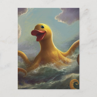 Postal Obtener Quacken
