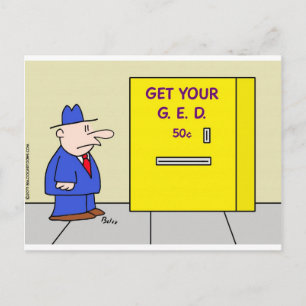 Postal obtener su máquina expendedora de adultos