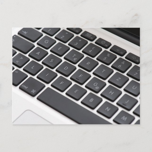 Postal Obtener una vida (Anverso)