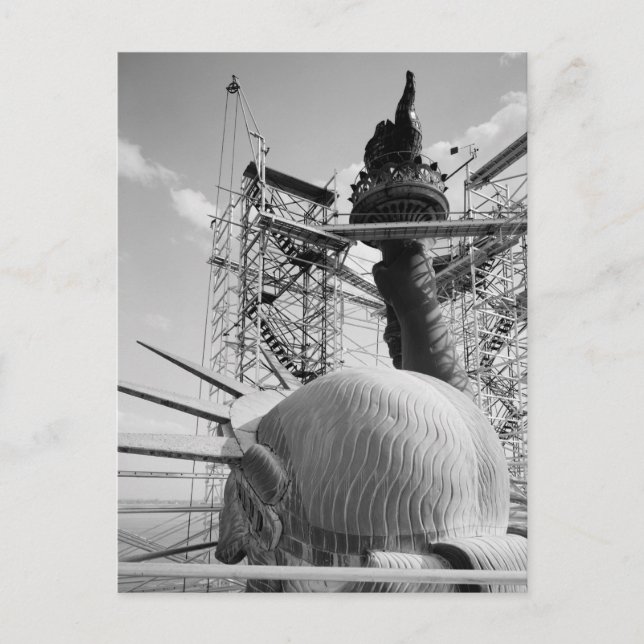 Postal Obteniendo una Conformidad: 1984 (Anverso)