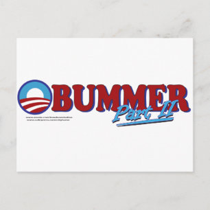 Postal Obummer Parte 2