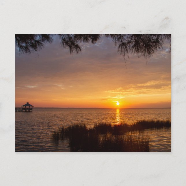 Postal OBX de ajuste de sonido (Anverso)