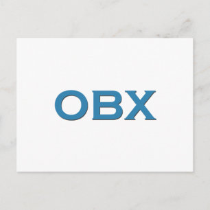 Postal OBX (Outer Banks North Carolina)