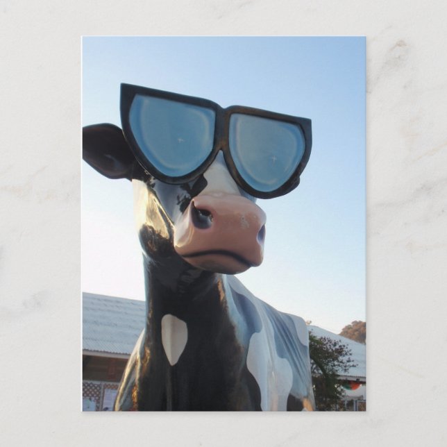 Postal OC Fair (Anverso)