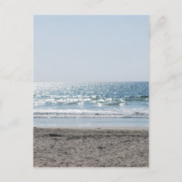 Postal OC Southern California Beach - Ocean View
