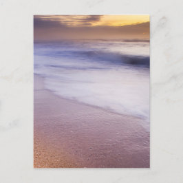 Postal Ocean Sunrise