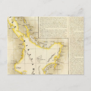 Postal Oceanía de Nueva Zelandia no 59