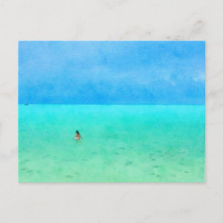 Postal oceánica