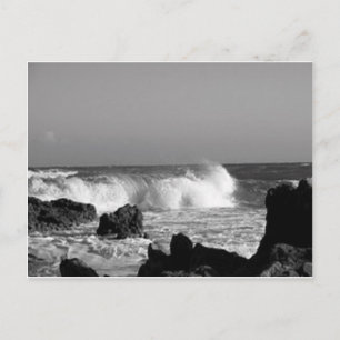 Postal Océano