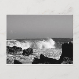 Postal Océano
