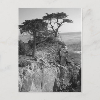 Postal Océano Pacífico