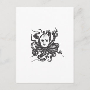 Postal Octo Baby