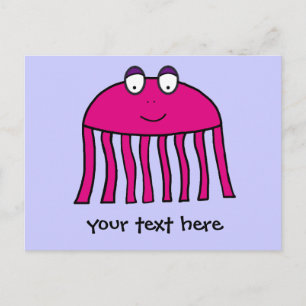 Postal Octopus