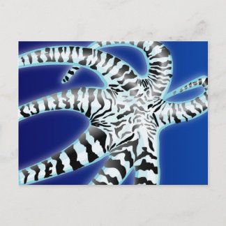 Postal Octopus