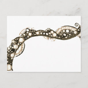Postal Octopus