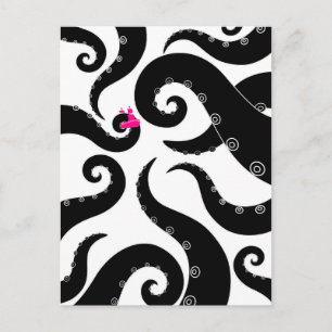 Postal Octopus