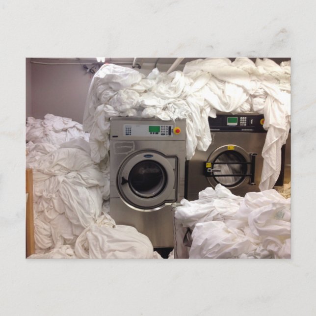 postal "OCUPADA" (Anverso)