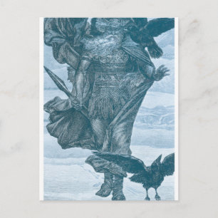 Postal Odin