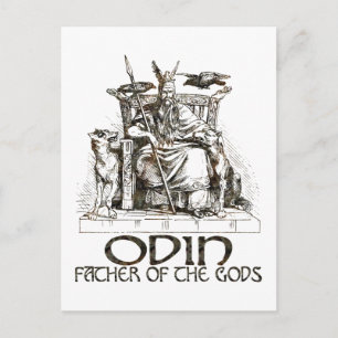 Postal Odin