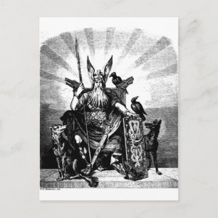 Postal odin-2