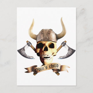 Postal Odin Ax