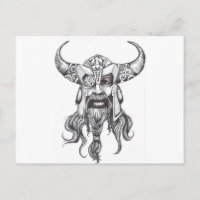 Odin el Dios del Gran Norte