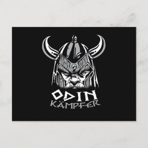Postal Odin Fighter