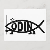 Odin Fish
