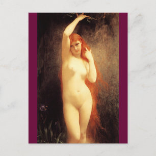 Postal Odine - Lefebvre