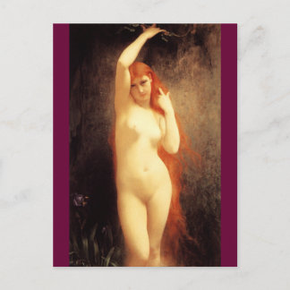 Postal Odine - Lefebvre