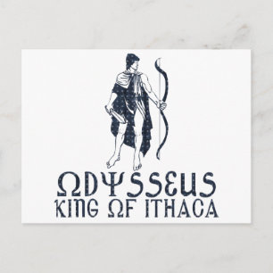 Postal Odysseus