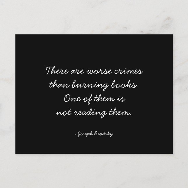 Postal Ofertas - Consejos y observaciones - Lectura (Anverso)