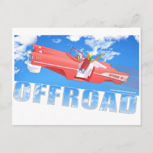 Postal Offroad - 01