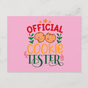 Postal Oficial Cookie Tester