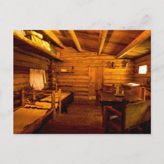 Postal Oficiales Cuartos Fuerte Clatsop - Lewis Y Clark