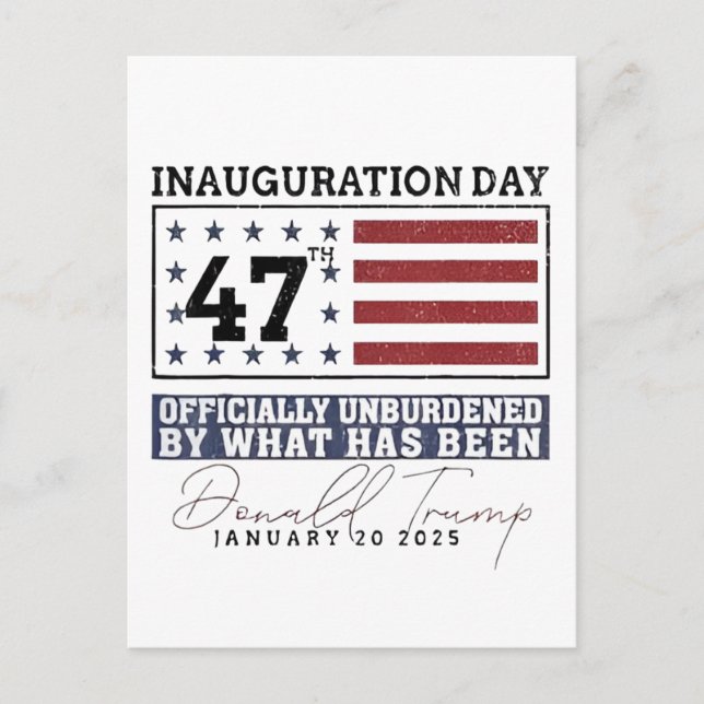 Postal Oficialmente Dessobrecargado Por Lo Que Ha Sido Tr (Anverso)